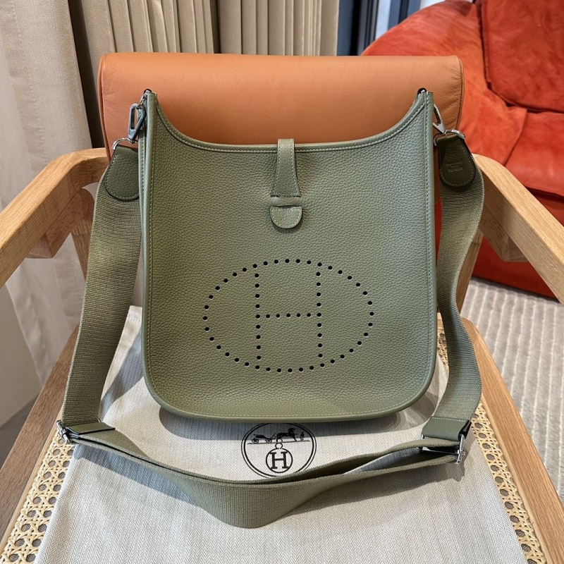 Hermes Evelyn Bags